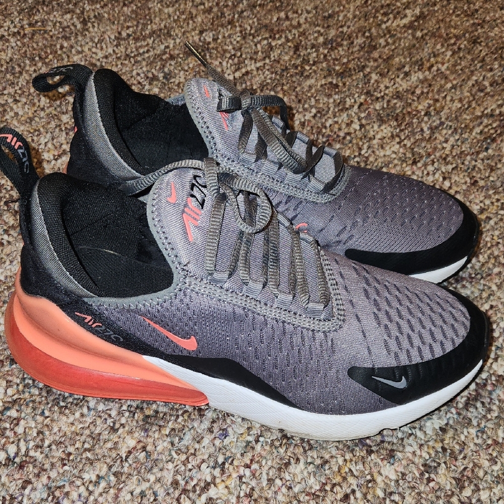 Kids NIKE AIR MAZ 270